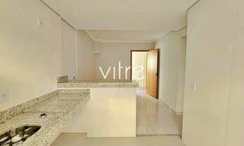 Imagem 2: Apartamento novo com Suíte, sacada e elevador no Copacabana próximo ao Praia Clu