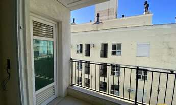 Imagem 4: Apartamento de 03 dormitórios sendo 01 suíte e 02 demi-suites no Bairro Pedra Branca em Pa