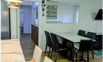 Imagem 6: Apartamento térreo de 3 quartos próximo à UFSC