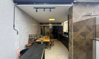 Imagem: Cobertura com 3 quartos à venda em Belo