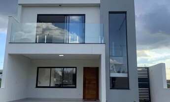 Imagem 2: Sobrado à venda em Paulínia, Vila Monte Alegre IV, com 3 suítes, com 200 m², Terras da Est