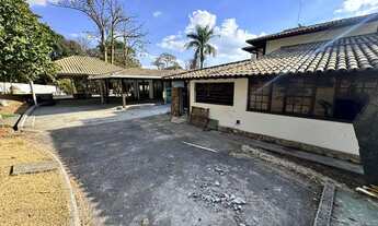 Imagem 6: Contagem - Casa Padrão - Fonte Grande