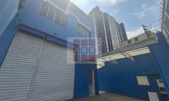 Imagem: Galpão comercial à venda em São Paulo-SP