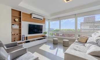 Imagem 7: Apartamento com 3 quartos e 2 vagas em Menino Deus