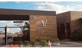 Imagem 6: Vista Lagoa: Lote de 302m² em Condomínio Fechado de Alto Padrão