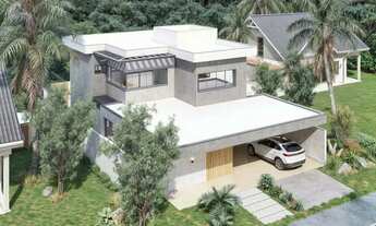 Imagem 3: Imóvel para venda possui 250 metros quadrados com 4 quartos em Barra Nova - Marechal Deodo