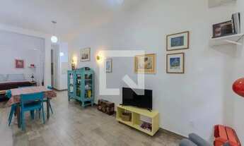 Imagem 7: Apartamento à Venda - Consolação, 1 Quarto, 37 m2