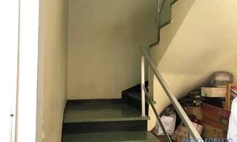 Imagem 3: CASA ASSOBRADADA - IPIRANGA - SP