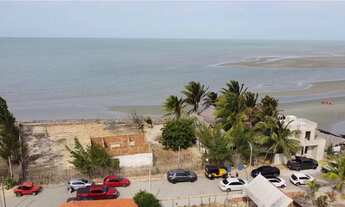 Imagem 5: Terreno Pé na Areia | Vizinho à Ilha do Guajiru