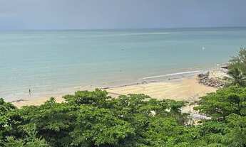 Imagem 4: Vendo flat beira mar Caribessa