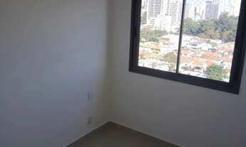 Imagem 5: Apartamento Para locação 58m² , 2 Quartos sendo 1 Suíte, 1 Vaga por R$ 6 500,00 - Chácara