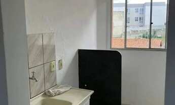 Imagem 4: Apartamento de 2 quartos disponível para aluguel no Solar do Barreiro!