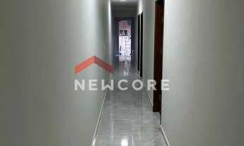 Imagem 5: Casa em Alameda Sócrates - Parque Santa Edwiges - Bauru/SP