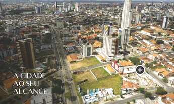 Imagem 4: Apartamento com 1 dormitório à venda, 36 m² por R$ 225.680,00 - Alto Branco - Campina Gran