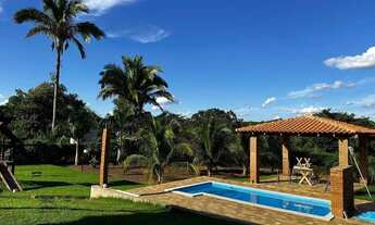 Imagem: Casa à venda Térrea no Condomínio Valle