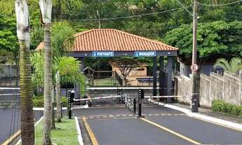 Imagem: CASA EM CONDOMINIO 2 QUARTOS RESIDENCIAL