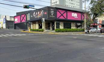 Imagem: LINDA E AMPLA LOJA DE ESQUINA EM LOCALIZAÇÃO