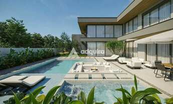 Imagem 3: Casa à venda, Estrela, Ponta Grossa, PR