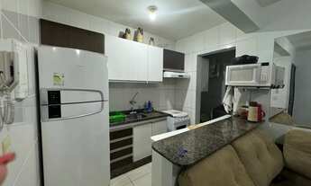 Imagem 3: Alugo apartamento mobiliado R$2500 806sul