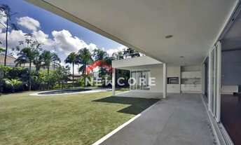 Imagem 4: Casa de condomínio em Alameda Juriti - Alphaville - Santana de Parnaíba/SP