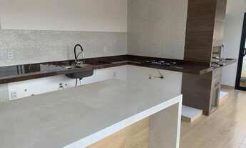 Imagem 6: Sobrado à venda em Paulínia, Vila Monte Alegre IV, com 3 suítes, com 200 m², Terras da Est