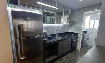 Imagem 4: Apartamento para venda com 66 metros quadrados com 2 quartos