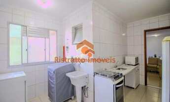 Imagem 7: Apartamento com 2 dormitórios à venda, 65 m² por R$ 310.000,00 - Jaguaribe - Osasco/SP