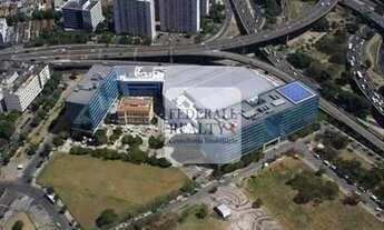 Imagem 5: Sala para alugar, 1080 m² por R$ 89.725,17/mês - Cidade Nova - Rio de Janeiro/RJ