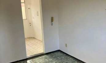 Imagem 2: Apartamento de 2 quartos disponível para aluguel no Solar do Barreiro!