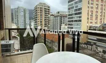 Imagem 6: Leblon Apartamento com 1 dormitório