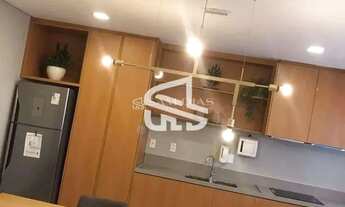 Imagem 4: Studio com 1 dormitório, 21 m² - venda por R$ 280.000 ou aluguel por R$ 2.000/mês - Belenz