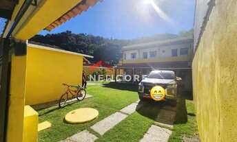 Imagem: Casa em Rua Padre Júlio Maria - Parque