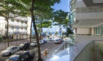 Imagem 4: Apartamento com 5 dormitórios à venda, 363 m² por R$ 12.000.000,00 - Leblon - Rio de Janei