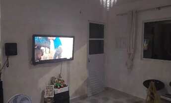 Imagem 6: Casa Residencial Cidade Jardim Araguari ! casa nova porcelanato, 2 quartos 1 suíte!