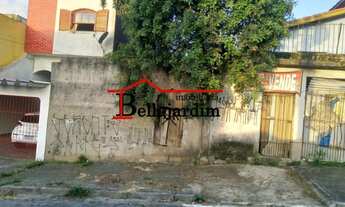 Imagem 2: Terreno à venda, Jardim Santo André - Santo André/SP