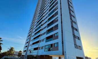 Imagem: Apartamento para venda com 52m², 2 quartos