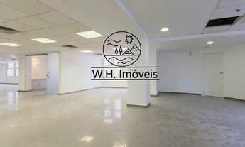 Imagem 6: Andar Corporativo com 680m² controle de acesso por catracas - Coração doCentro - Rio de Ja