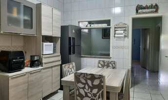 Imagem 4: Casa 3 dormitórios à venda Restinga Porto Alegre/RS