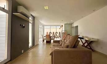 Imagem 3: Casa com 3 dormitórios para alugar, 128 m² - Jardim Pagliato - Sorocaba/SP