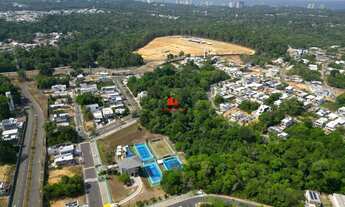 Imagem 2: Lote - Residencial Reserva do Parque
