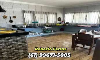 Imagem: Casa no condomínio Recanto do Sabiá