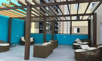 Imagem 7: Apartamento para alugar em Maringá, Jardim Aclimação, com 2 quartos, com 58.63 m²