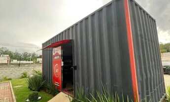 Imagem 3: Apartamento Térreo em Condomínio Completo Pronto para Morar!