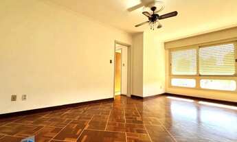 Imagem: Apartamento 2 dormitórios no Menino Deus