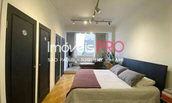 Imagem 4: Apto reformado com 105m² de 2 dorm sendo 1 suíte e 1 vaga na Vila Mariana prox. do metrô