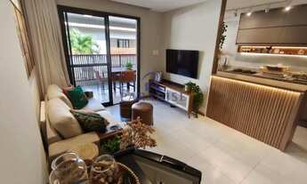 Imagem 5: Apartamento com 2 quartos, Guarajuba, Camaçari - R$ 840 mil, Cod: 68914