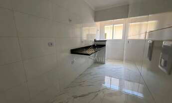 Imagem 2: Casa em Condomínio com 2 dormitórios à venda, 68 m² por R$ 350.000 - Tude Bastos - Praia G