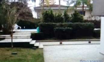 Imagem 4: APARTAMENTO - CAMPO BELO - SP