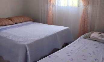 Imagem 4: Casa com piscina para alugar em Matinhos