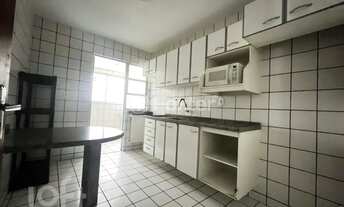 Imagem 6: Apartamento à venda Rua Luiz Oscar de Carvalho, Trindade - Florianópolis